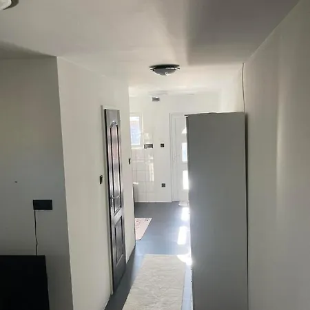 Arany Apartman Апарт-отель