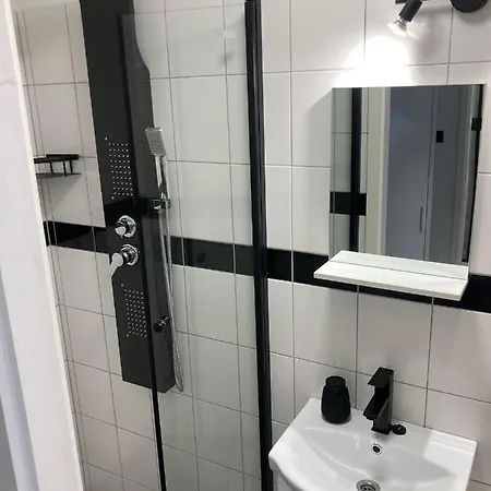 Arany Apartman 3*