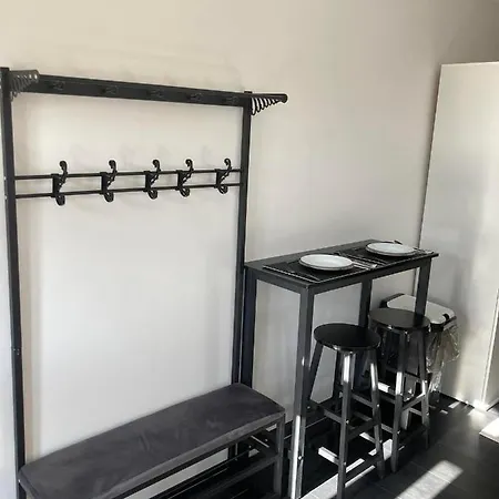 Arany Apartman
