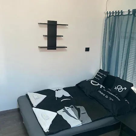Aparthotel Arany Apartman