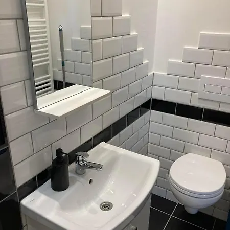 Апарт-отель Arany Apartman