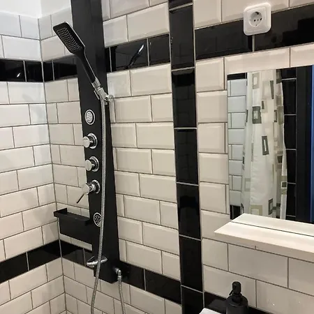 Arany Apartman Апарт-отель