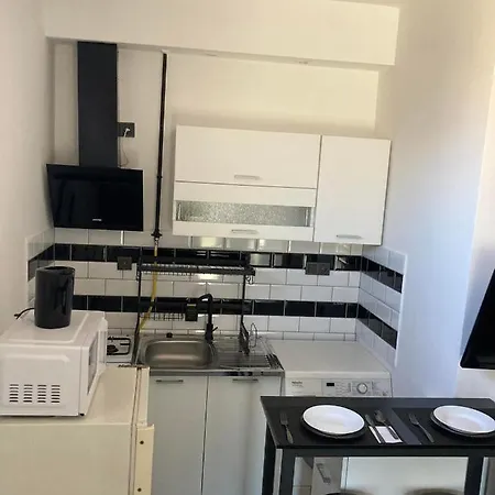 Arany Apartman Cegled