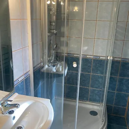 Arany Apartman Цеглед