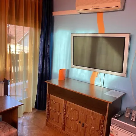 Arany Apartman Апарт-отель 3*