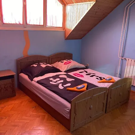Arany Apartman Aparthotel