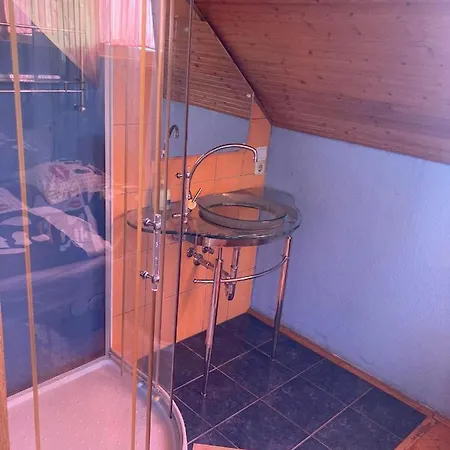 Arany Apartman Апарт-отель Цеглед