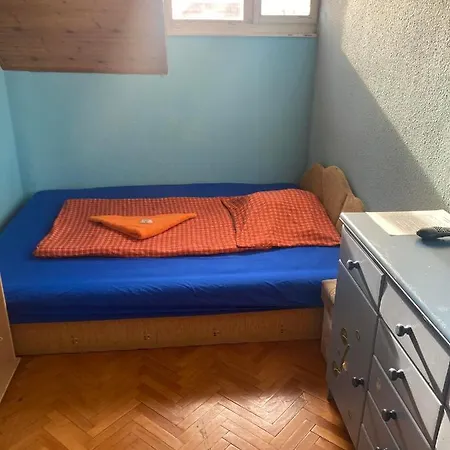 Arany Apartman Апарт-отель Цеглед
