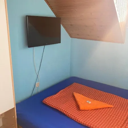 Arany Apartman 3* Цеглед