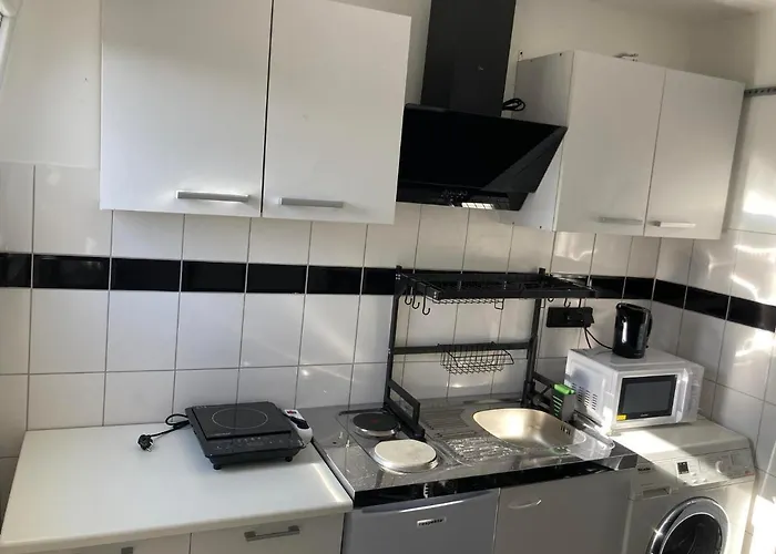 Arany Apartman Cegléd