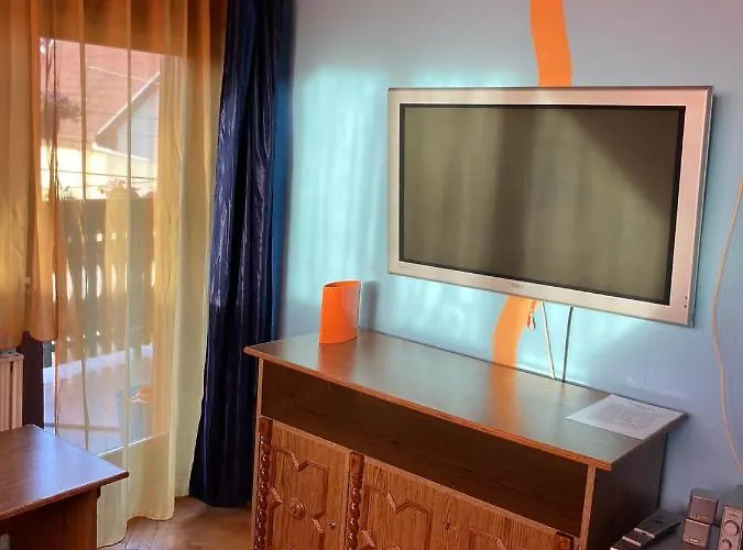 Arany Apartman Hotel apartamentowy 3*