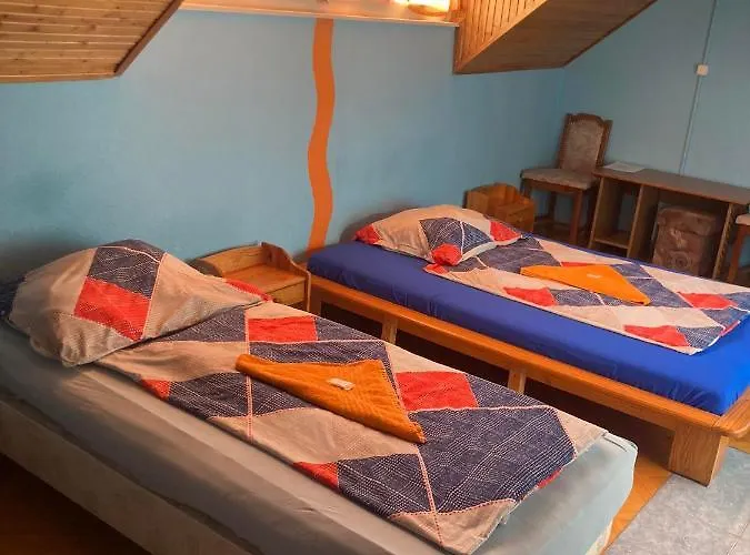 Arany Apartman Cegléd