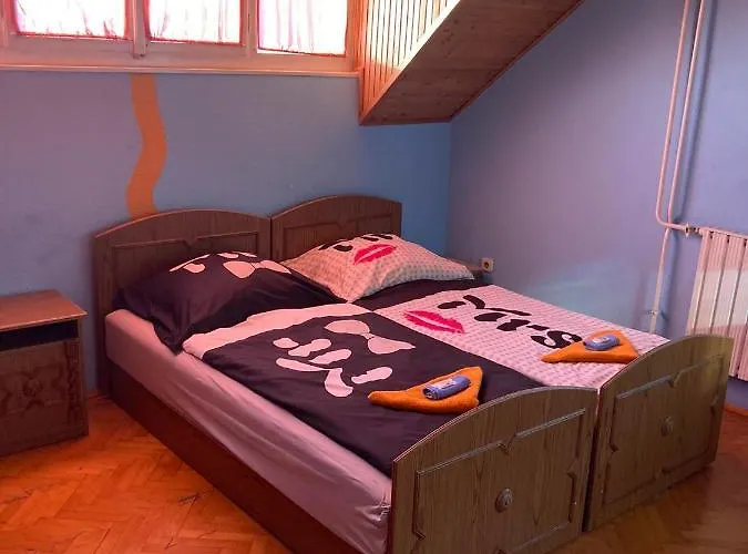 Arany Apartman Hotel apartamentowy