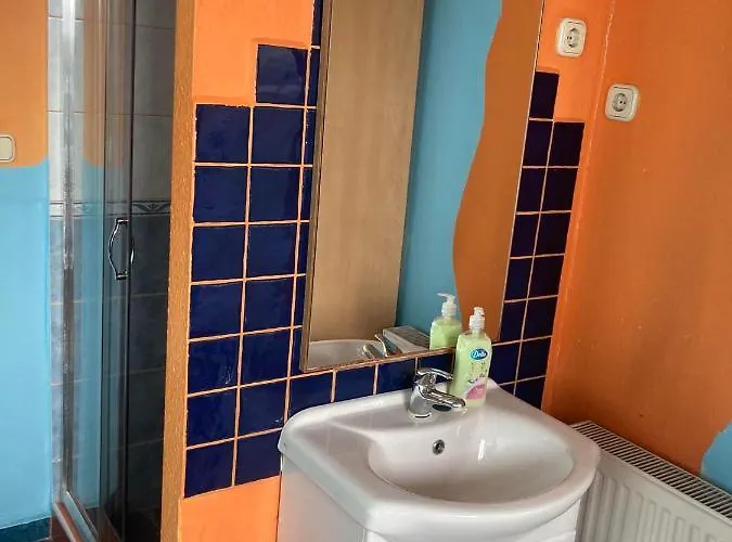 Arany Apartman Hotel apartamentowy Cegléd