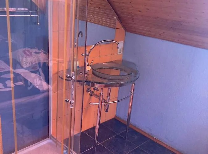Arany Apartman Hotel apartamentowy Cegléd