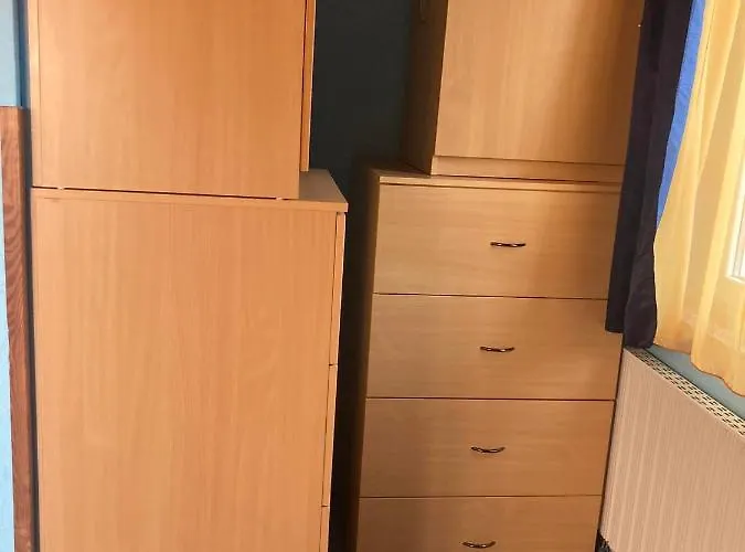 Hotel apartamentowy Arany Apartman Cegléd