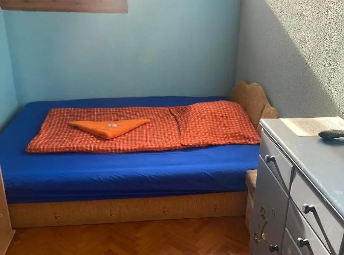 Arany Apartman Hotel apartamentowy Cegléd